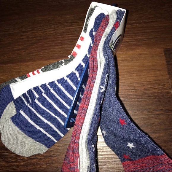 Life Is Good Mens 6 Pack Low Cut Socks Fits Shoe Size 6-12.5 NWT - Picture 7 of 11